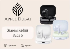 Xiaomi Redmi Buds 5. ��� ����� �� ������������ ����