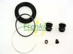����������� ���������� �������� | ����� | D60 Frenkit 260035 260035 ����