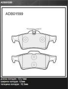    |  | Allied Nippon ADB01599 ADB01599 