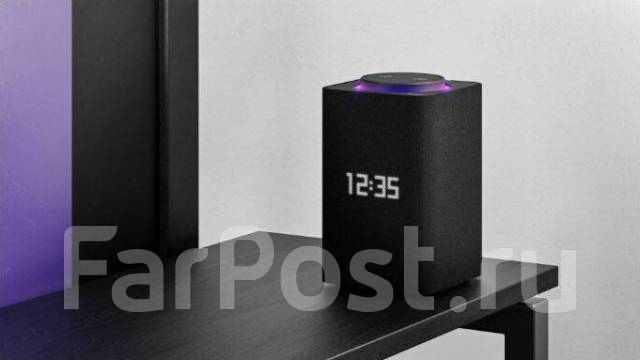Умная колонка Яндекс Станция Алиса Макс с Zigbee ! Чёрная! Гарантия ...
