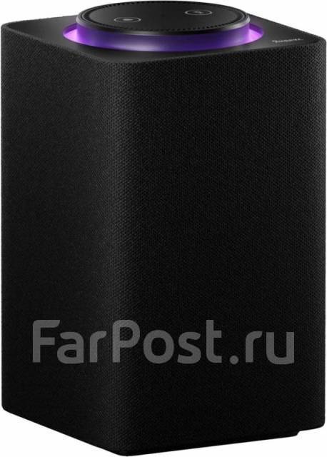 Умная колонка Яндекс Станция Алиса Макс с Zigbee ! Чёрная! Гарантия ...