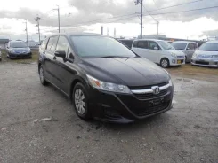 Honda Stream. �������, ��������, 1.8 (140��.�.), ������, 44 000����. ��, �/�. ��� ����� �� ������������ ����