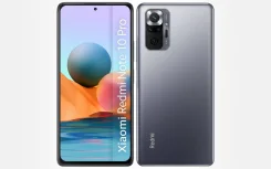 Xiaomi Redmi Note 10 Pro. �/�, 128 ��, ������, 3G, 4G LTE, Dual-SIM, NFC ����