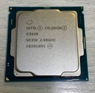 Intel Celeron G3930 ����