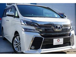Toyota Vellfire. �������, ��������, 2.5 (182��.�.), ������, 44 000����. ��, �/�. ��� ����� �� ������������ ����