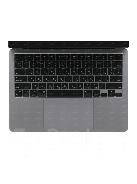 Apple MacBook Air 13 2022. 13.6", 2,8����, ��� 8 ��, ���� 256���, WiFi: 1, Bluetooth: 1, ����������� �� 24��. ��� ����� �� ���������� ����