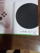 Microsoft Xbox Series S ����