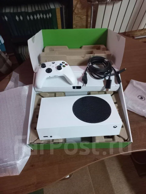 Microsoft Xbox Series S ����