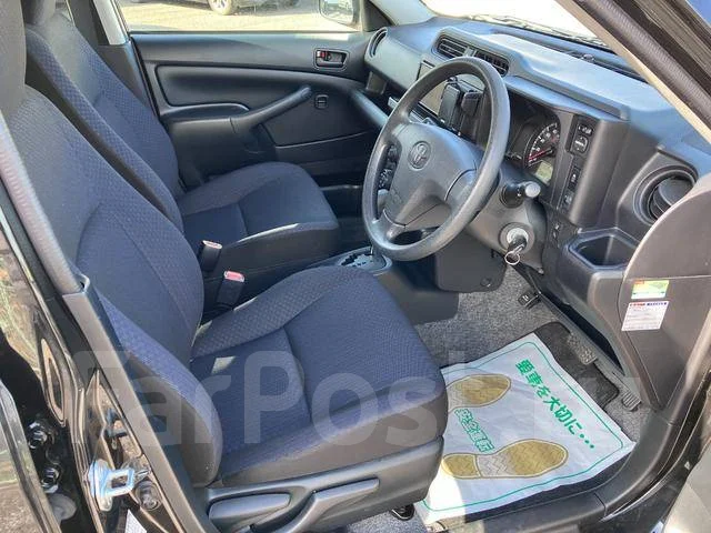 Toyota Probox. �������, ��������, 1.3 (95��.�.), ������, 30 000����. ��, �/�. ��� ����� �� ������������ ����