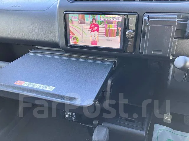 Toyota Probox. �������, ��������, 1.3 (95��.�.), ������, 30 000����. ��, �/�. ��� ����� �� ������������ ����