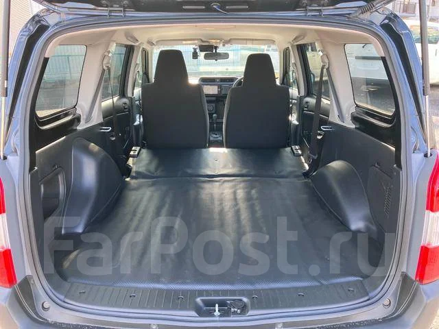 Toyota Probox. �������, ��������, 1.3 (95��.�.), ������, 30 000����. ��, �/�. ��� ����� �� ������������ ����