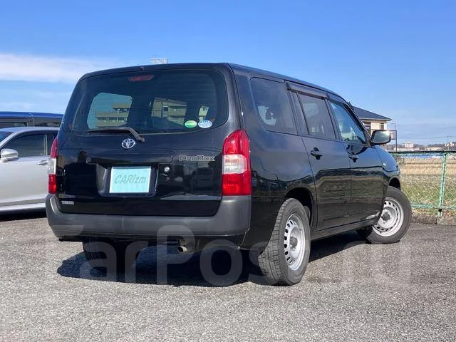 Toyota Probox. �������, ��������, 1.3 (95��.�.), ������, 30 000����. ��, �/�. ��� ����� �� ������������ ����
