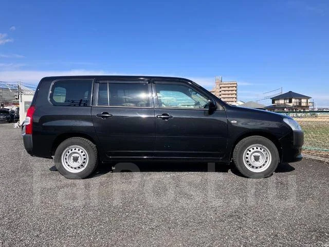 Toyota Probox. �������, ��������, 1.3 (95��.�.), ������, 30 000����. ��, �/�. ��� ����� �� ������������ ����