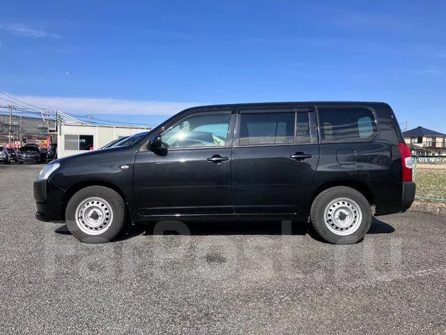 Toyota Probox. �������, ��������, 1.3 (95��.�.), ������, 30 000����. ��, �/�. ��� ����� �� ������������ ����