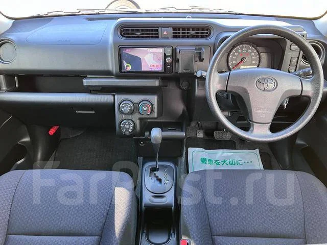 Toyota Probox. �������, ��������, 1.3 (95��.�.), ������, 30 000����. ��, �/�. ��� ����� �� ������������ ����