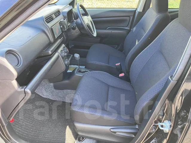 Toyota Probox. �������, ��������, 1.3 (95��.�.), ������, 30 000����. ��, �/�. ��� ����� �� ������������ ����