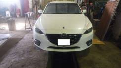    Mazda 3 / Axela 2013-2016 