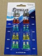 �������������� �������� Standart ������� 10�� 21-07929-SX Stellox 2107929SX ����