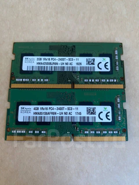 SO-DIMM DDR4. ����