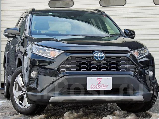 Toyota RAV4. ��������, 4wd, 2.0 (171��.�.), ������, 19 000����. ��, �/�. ��� ����� �� ������������ ����