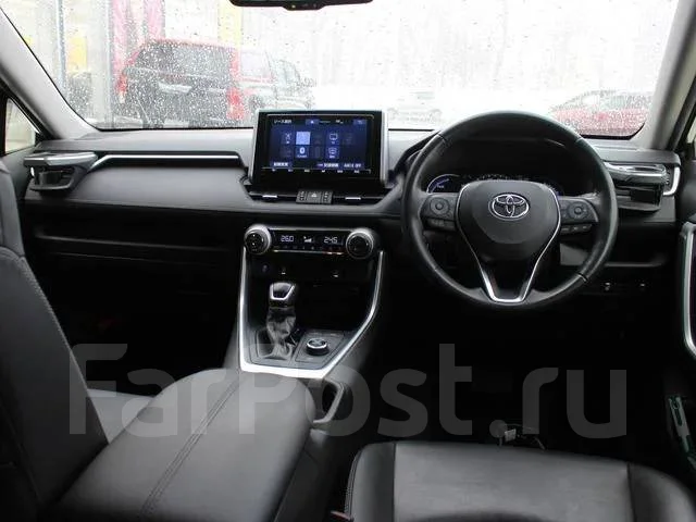 Toyota RAV4. ��������, 4wd, 2.0 (171��.�.), ������, 19 000����. ��, �/�. ��� ����� �� ������������ ����