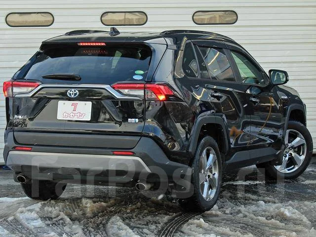 Toyota RAV4. ��������, 4wd, 2.0 (171��.�.), ������, 19 000����. ��, �/�. ��� ����� �� ������������ ����