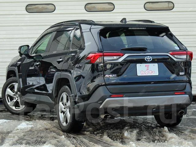Toyota RAV4. ��������, 4wd, 2.0 (171��.�.), ������, 19 000����. ��, �/�. ��� ����� �� ������������ ����