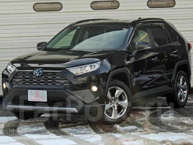 Toyota RAV4. ��������, 4wd, 2.0 (171��.�.), ������, 19 000����. ��, �/�. ��� ����� �� ������������ ����