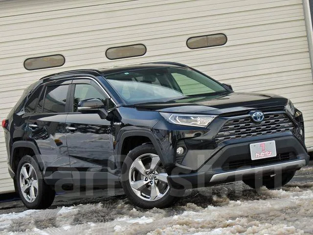 Toyota RAV4. ��������, 4wd, 2.0 (171��.�.), ������, 19 000����. ��, �/�. ��� ����� �� ������������ ����