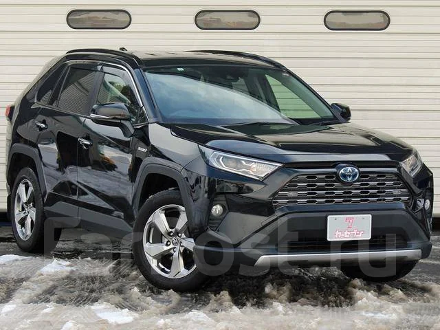 Toyota RAV4. ��������, 4wd, 2.0 (171��.�.), ������, 19 000����. ��, �/�. ��� ����� �� ������������ ����