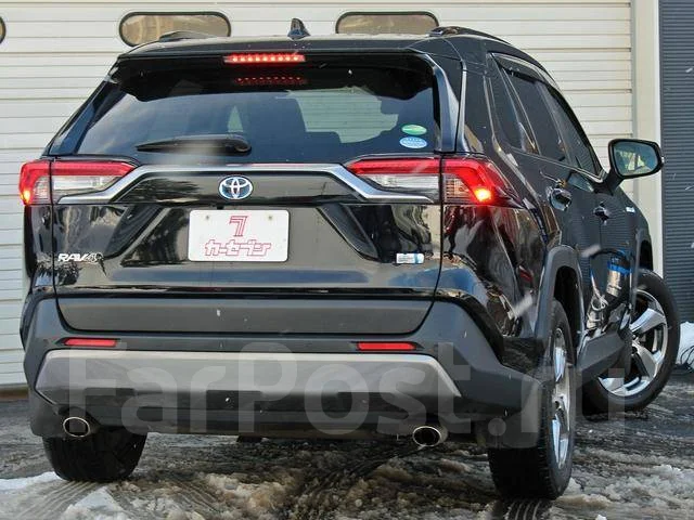 Toyota RAV4. ��������, 4wd, 2.0 (171��.�.), ������, 19 000����. ��, �/�. ��� ����� �� ������������ ����