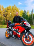 Honda CBR 929RR. 929����. ��., ��������, ���������, ������ �� �� ����
