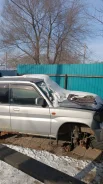 Mitsubishi Pajero iO. H77, 4G94 ����