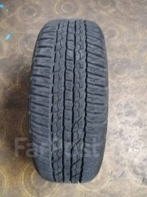 Yokohama Geolander 96H, 215/60 R17 96H, 17", 1 шт, в наличии, 215 мм ...