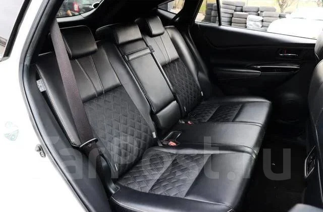 Toyota Harrier. ��������, 4wd, 2.0 (231��.�.), ������, 25 000����. ��, �/�. ��� ����� �� ������������ ����