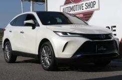 Toyota Harrier. ��������, ��������, 2.0 (171��.�.), ������, 20 000����. ��, �/�. ��� ����� �� ������������ ����