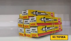 ����� ������ Nissan Mazda NGK Y-721 rs Y-721rs ����