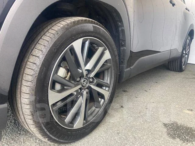 Toyota Corolla Cross. �������, ��������, 1.8 (140��.�.), ������, 23 000����. ��, �/�. ��� ����� �� ������������ ����