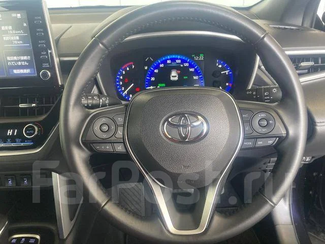 Toyota Corolla Cross. �������, ��������, 1.8 (140��.�.), ������, 23 000����. ��, �/�. ��� ����� �� ������������ ����