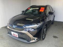 Toyota Corolla Cross. �������, ��������, 1.8 (140��.�.), ������, 23 000����. ��, �/�. ��� ����� �� ������������ ����