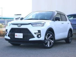Toyota Raize. �������, ��������, 1.0 (98��.�.), ������, 20 000����. ��, �/�. ��� ����� �� ������������ ����