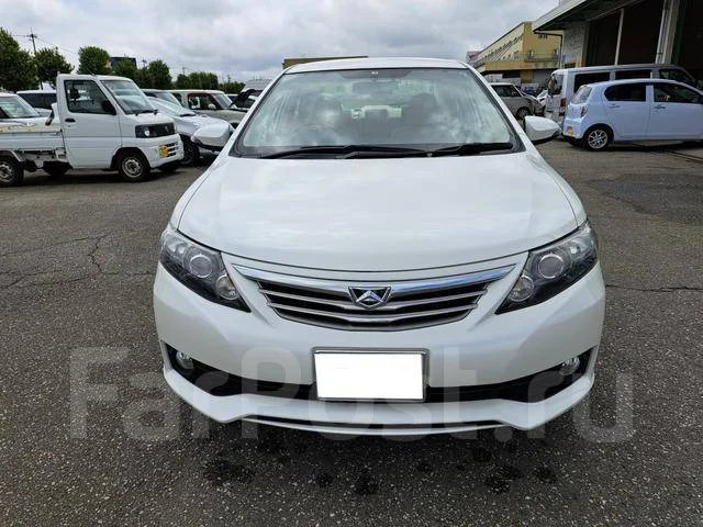 Toyota Allion. �������, ��������, 1.8 (144��.�.), ������, 45 000����. ��, �/�. ��� ����� �� ������������ ����