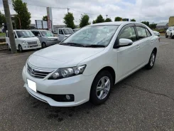 Toyota Allion. �������, ��������, 1.8 (144��.�.), ������, 45 000����. ��, �/�. ��� ����� �� ������������ ����