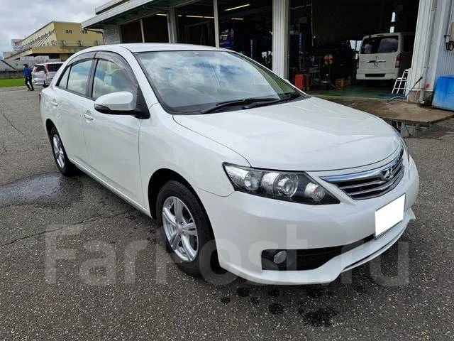 Toyota Allion. �������, ��������, 1.8 (144��.�.), ������, 45 000����. ��, �/�. ��� ����� �� ������������ ����