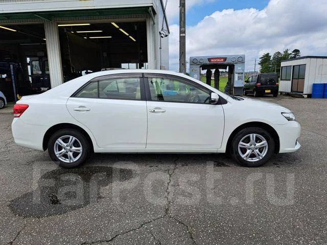 Toyota Allion. �������, ��������, 1.8 (144��.�.), ������, 45 000����. ��, �/�. ��� ����� �� ������������ ����