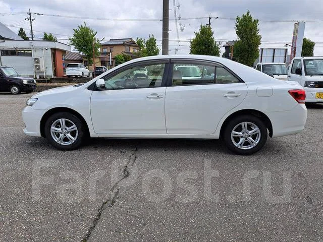 Toyota Allion. �������, ��������, 1.8 (144��.�.), ������, 45 000����. ��, �/�. ��� ����� �� ������������ ����