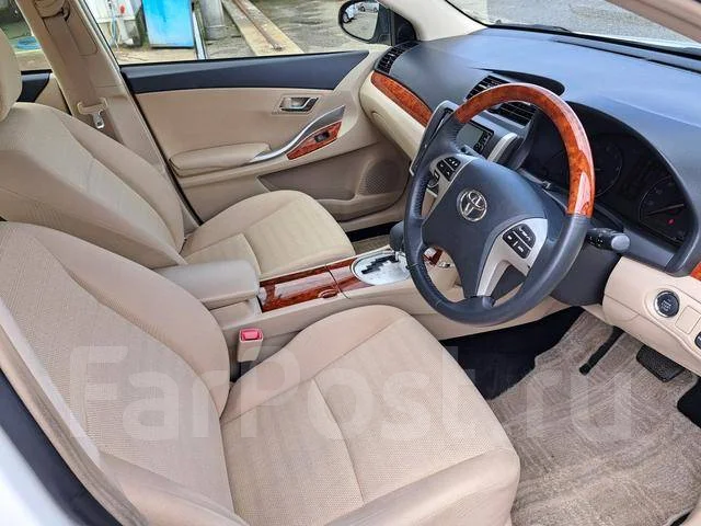 Toyota Allion. �������, ��������, 1.8 (144��.�.), ������, 45 000����. ��, �/�. ��� ����� �� ������������ ����