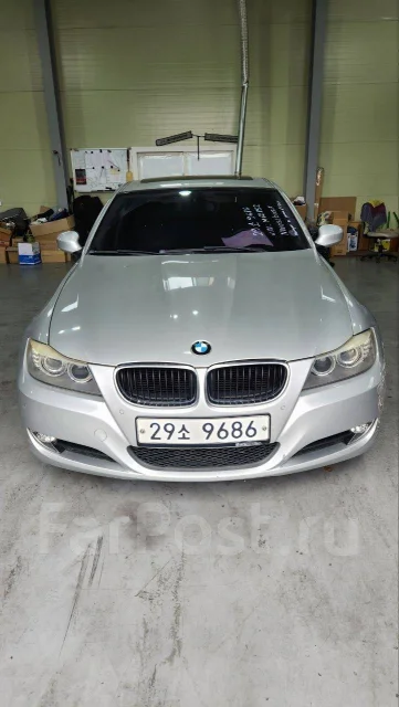 BMW 3-Series. E90, N46B20BG ����