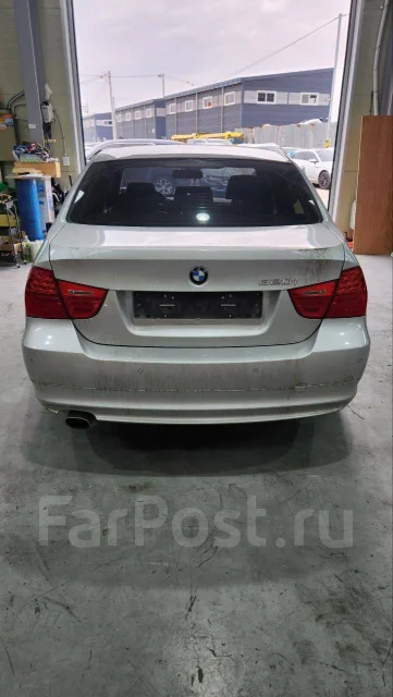 BMW 3-Series. E90, N46B20BG ����