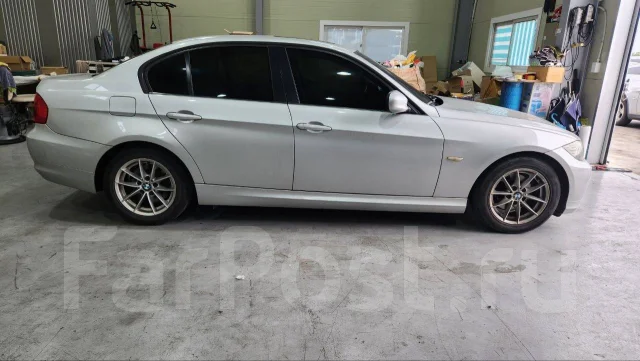 BMW 3-Series. E90, N46B20BG ����